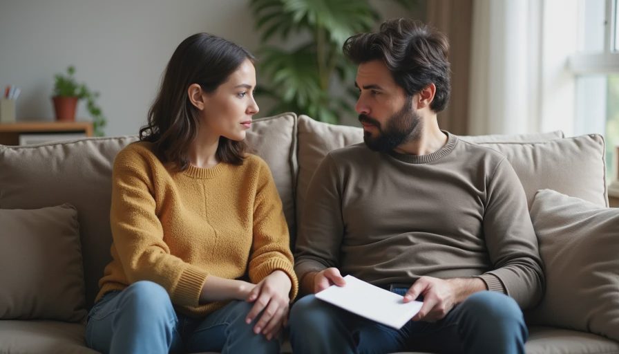 When Parents Disagree About Screens: A Two-Adult Reset Conversation