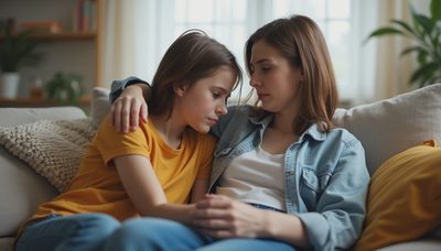 Online Drama, Bullying, or a Bad Moment? A Parent Triage Guide