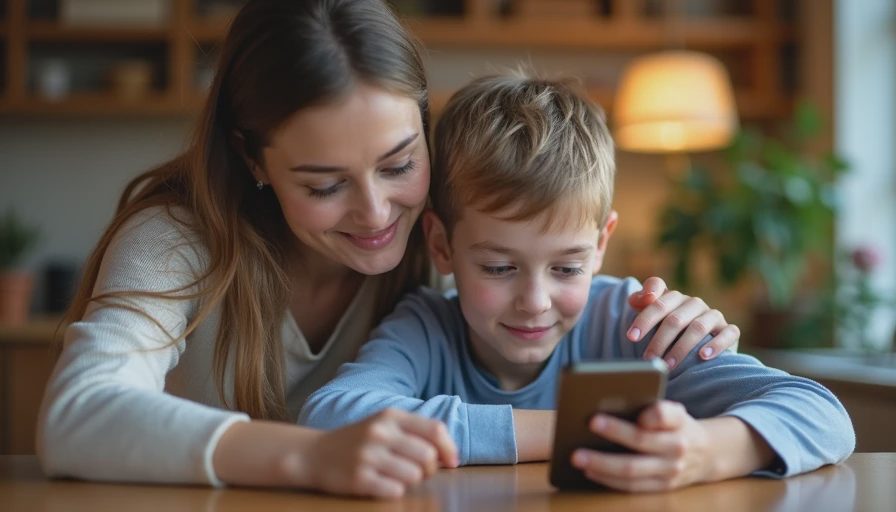 Should My Child Be on Discord? A Parent Decision Guide