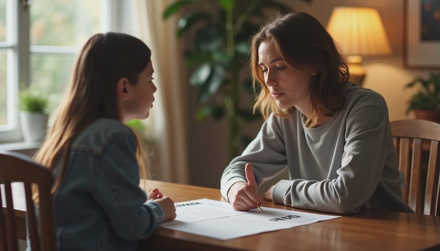 A 30-Day Family Experiment in Better Digital Habits