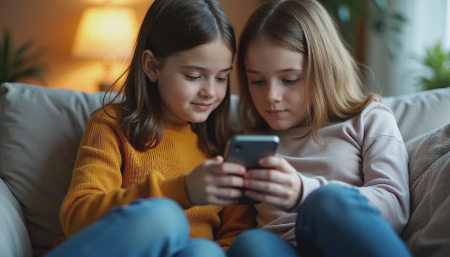 A Parent’s Tour of Snapchat Without Reading Every Message