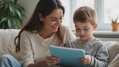 The First Smartphone Readiness Checklist for Ages 10–14