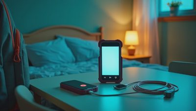 Phones for Kids: A Practical Guide to the First Phone