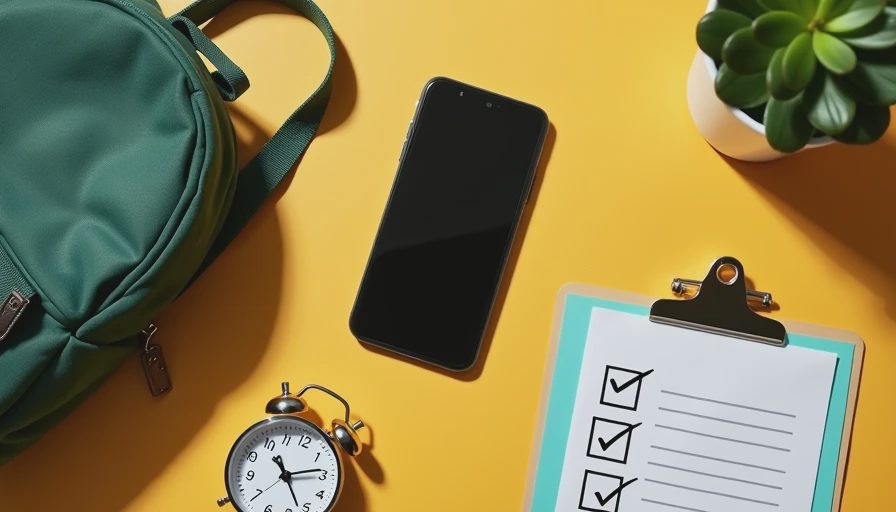 what age should a kid get a phone? A Practical Parent Guide