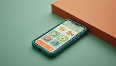 Phone for Teens: A Practical Guide for Parents