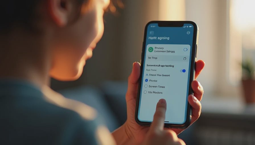 How to Set Up Parental Controls on iPhone Without Starting a Daily Battle