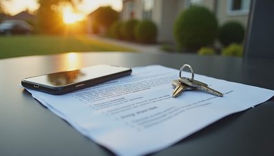 Phone Contract for Teens: A Practical Family Guide
