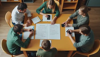 Family Phone Rules That Build Judgment, Not Daily Battles