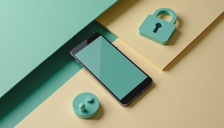 Visual context for how do you block websites on phone