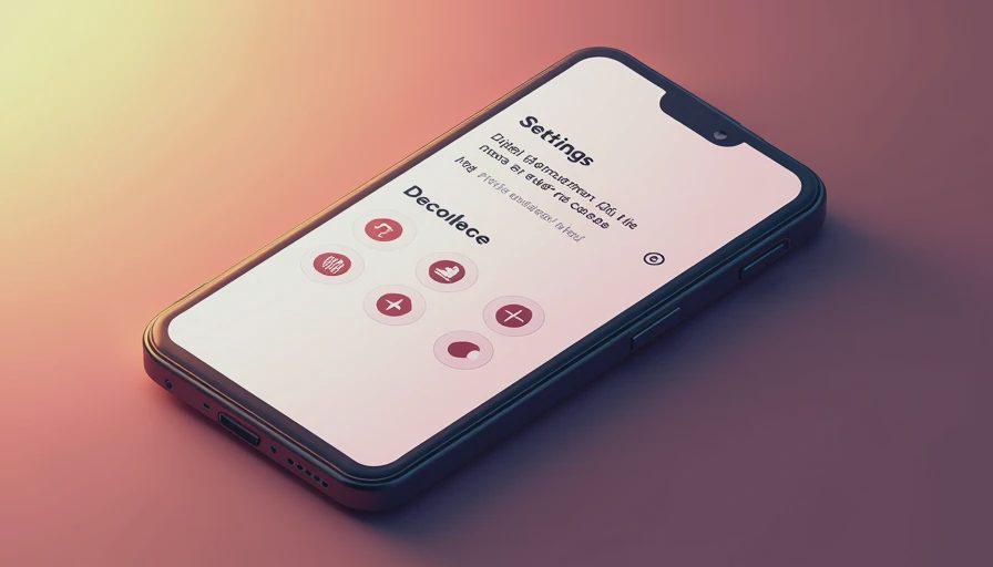 How to Block Websites on Phone Without Starting a Screen-Time Battle