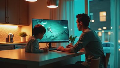 Fortnite Parental Controls: A Practical Guide for Families