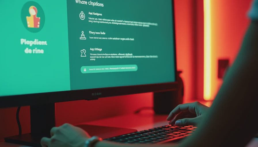 Visual context for fortnite parental controls